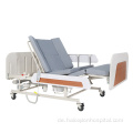 Hot Sale Medical Electrical Automatic Medical Nursing Betten